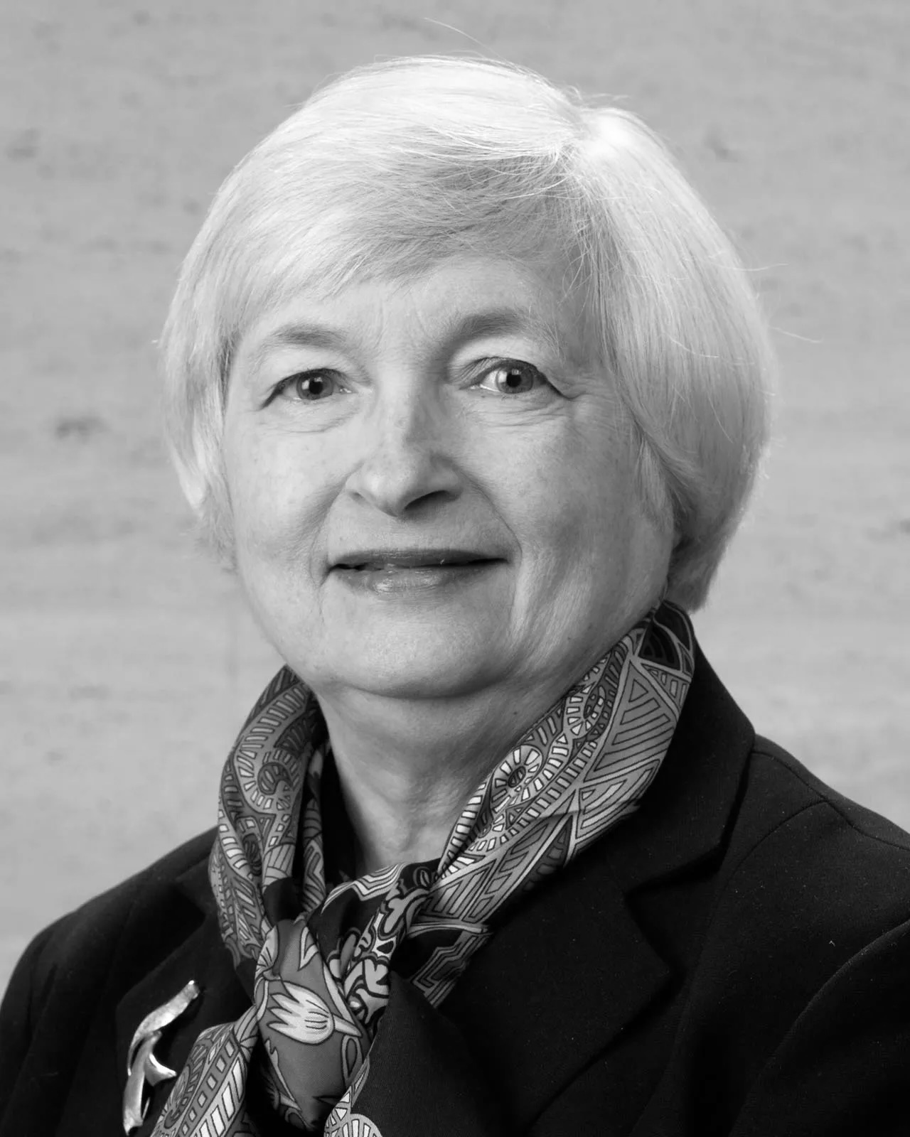 Dr. Janet Yellen